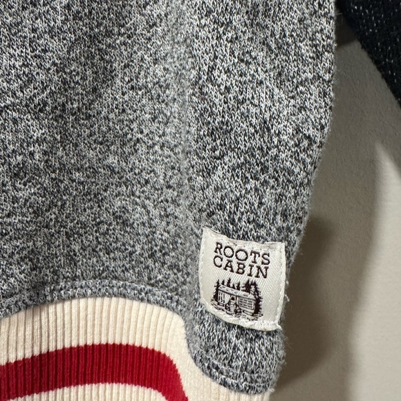 Roots Comfy Sweater - Picture 7 of 10